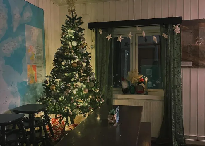 Gjestehuset 102 - Your Away From Home! Longyearbyen