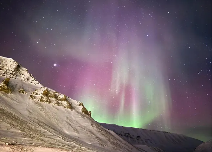 Vandrarhem Gjestehuset 102 - Your Away From Home! *