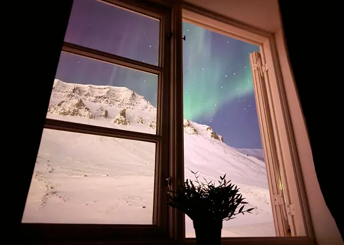 Gjestehuset 102 - Your Away From Home! Longyearbyen