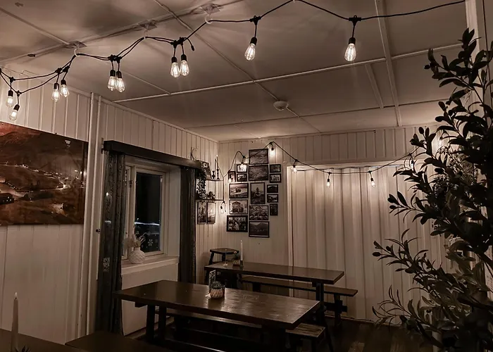 Gjestehuset 102 - Your Away From Home! Longyearbyen