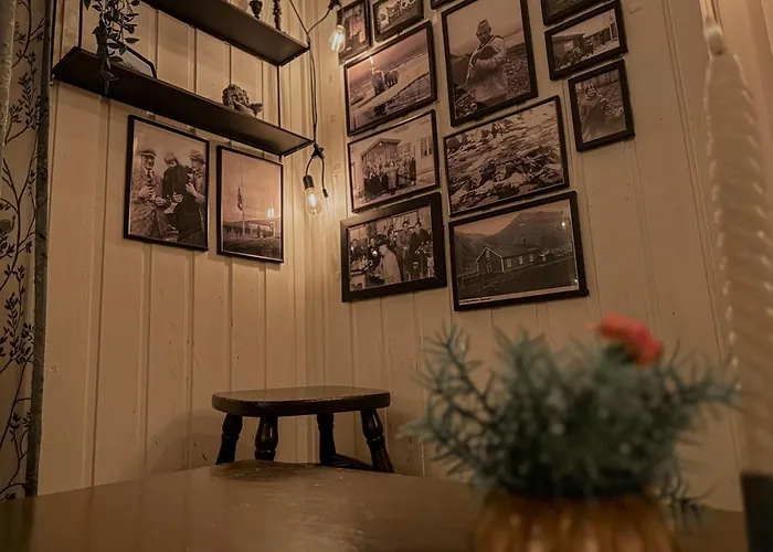 Gjestehuset 102 - Your Away From Home! * Longyearbyen