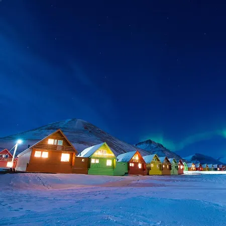 Gjestehuset 102 - Your Away From Home! * Longyearbyen