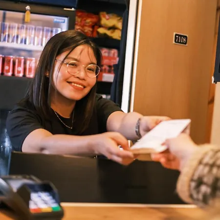 Gjestehuset 102 - Your Away From Home! *