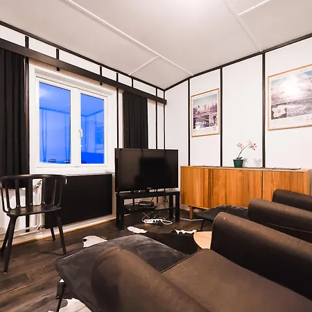 Auberge de jeunesse Gjestehuset 102 - Your Away From Home! *