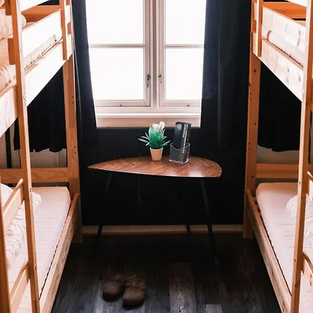 Gjestehuset 102 - Your Away From Home! * Longyearbyen