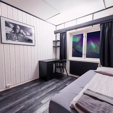 Gjestehuset 102 - Your Away From Home! Longyearbyen