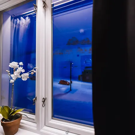 Gjestehuset 102 - Your Away From Home! Auberge de jeunesse *