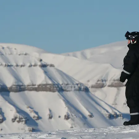 Gjestehuset 102 - Your Away From Home! Longyearbyen
