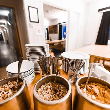 Gjestehuset 102 - Your Away From Home! Auberge de jeunesse *