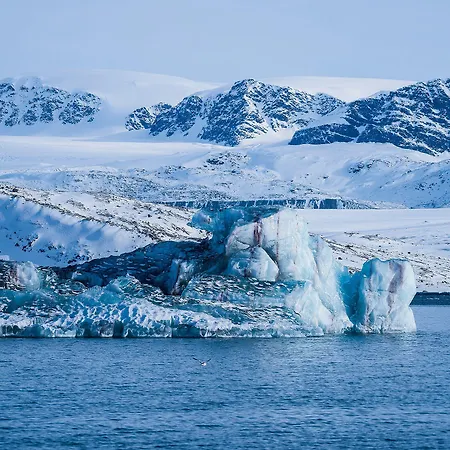 Auberge de jeunesse Gjestehuset 102 - Your Away From Home!