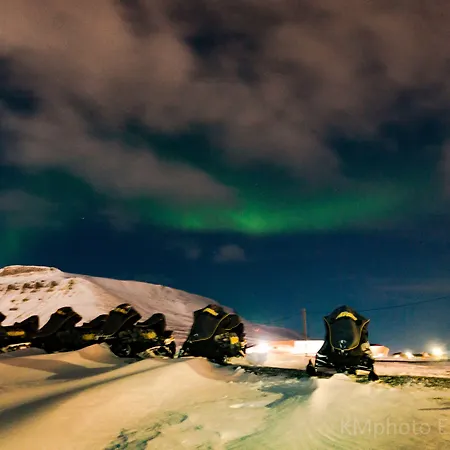 Gjestehuset 102 - Your Away From Home! Longyearbyen