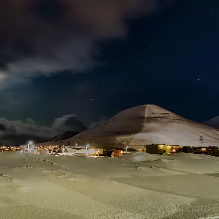 Auberge de jeunesse Gjestehuset 102 - Your Away From Home! *