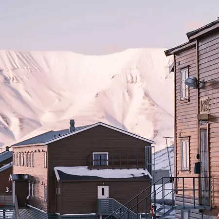 Auberge de jeunesse Gjestehuset 102 - Your Away From Home! *