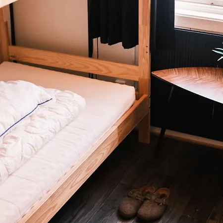 Gjestehuset 102 - Your Away From Home! Auberge de jeunesse