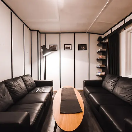 Hostel Gjestehuset 102 - Your Away From Home! *