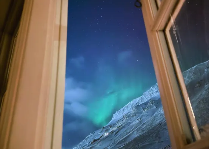 Gjestehuset 102 - Your Away From Home! Auberge de jeunesse *